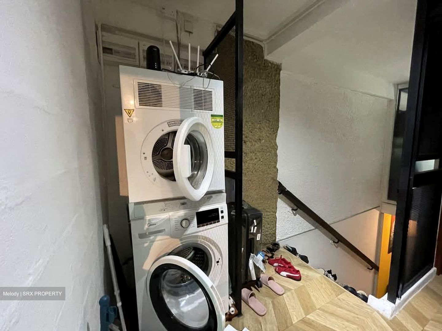 Blk 22 Bukit Ho Swee Court (Bukit Merah), HDB 3 Rooms #565684321